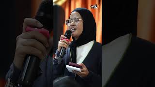 Mahasiswa Dulu Diculik, Sekarang Dipentung Kok Cengeng?