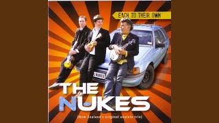 Video thumbnail of "The Nukes - Island Queen"