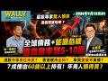 星級專家驚人預言: 債務能源價格令息到10厘, 香港樓市走向! 香港樓7成60歲以上持有! 年青人買唔起又懶得買? 寧買美債不買樓? 王震宇x林一鳴邊個啱?