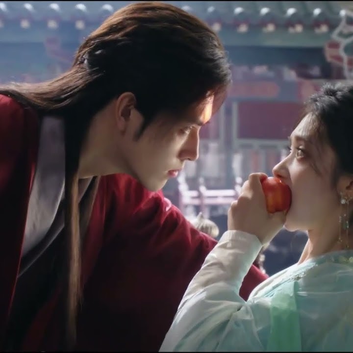 I need you. 😍😍 | When Destiny Brings The Demon | YOUKU