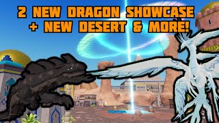 2 Dragon Showcase + Vulpiruth rework & MORE!