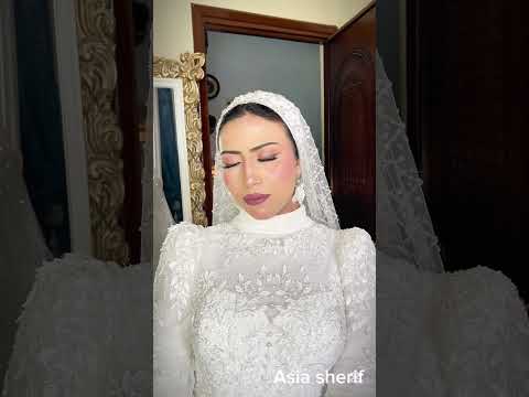 عروستي اكسبلور  زفاف