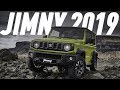 ГЕЛИК ДЛЯ БЕДНЫХ/NEW SUZUKI JIMNY 2019/СУЗУКИ ДЖИМНИ