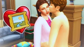 The Sims 4:  A Family With An Evil Twist | A Short Story