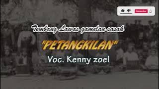 petangkilan//gending lawas Gamelan sasak