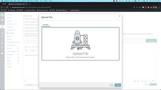 Canvas Discussion Tutorial