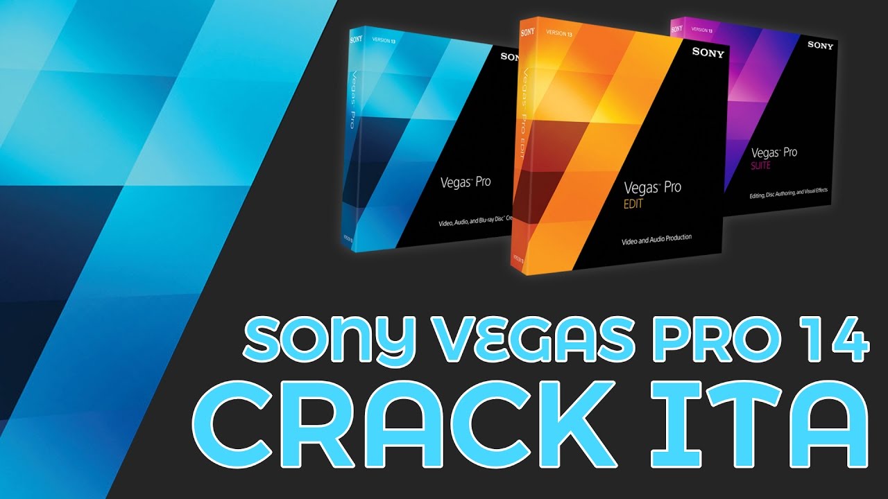 crack sony vegas pro 14 32 bit