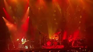 Nick Mason’s Saucerful of Secrets-Set the Controls for the Heart of the Sun@VW Arn,Istanbul 06.06.22