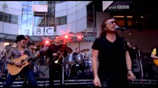 Mansour - Azize Delami - Bbc Nowrooz 93Mansourinfo