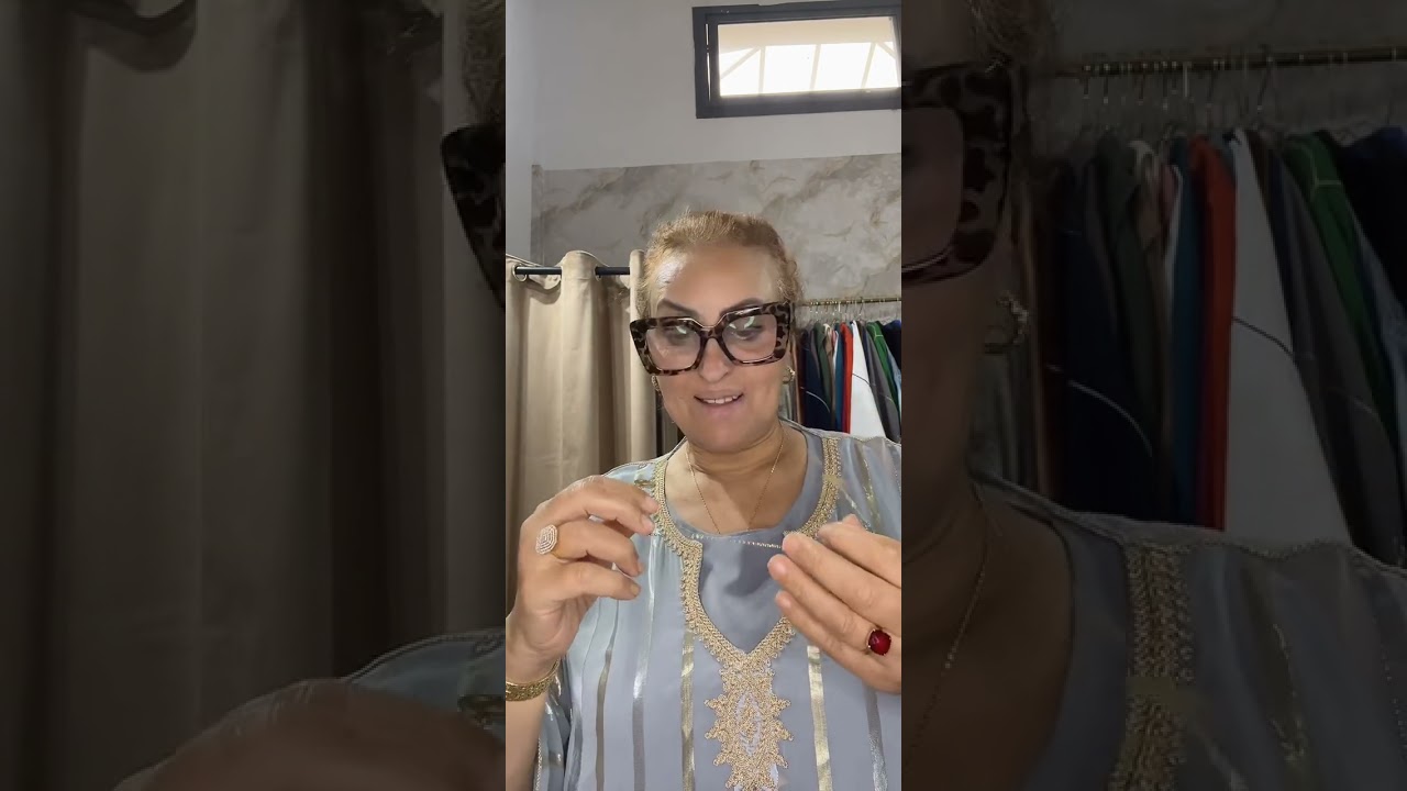 القفاطن ديال العواشر بأثمان جد مناسبة ☎️0675600828