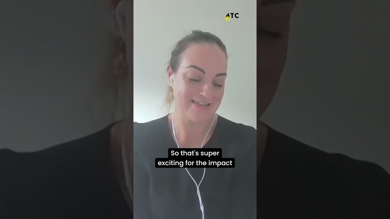 "Revenue's brilliant. But it's about spreading our impact as far as humanly possible."
Rebecca Williams on what's next for Seed & Sprout.
More product than the whole current range. Talks with majors she can't name.
And going international, after selling to 50 markets without chasing one.
The advocates are already there. Now they go help them.
Revenue hit target. Impact is the scoreboard.