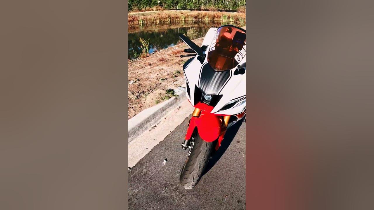 Yamaha YZF r7 2022