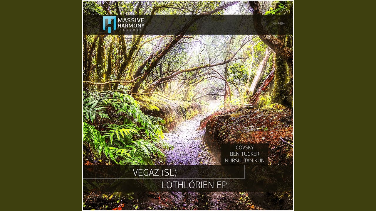 Watch Lothlórien on YouTube Watch Lothlórien on YouTube