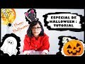 ¡¡ ¿¿¿SOY UN FANTASMA/NEKO/NYA/KAIWA??!!! :v | Especial de Halloween | Tutorial