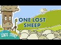 One Lost Sheep | God