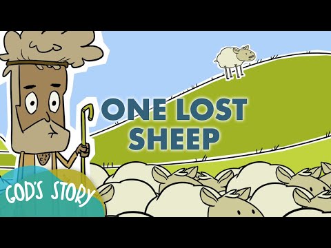 One Lost Sheep