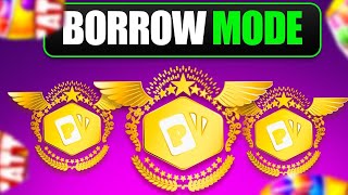 BORROW MODE ON PACKDRAW HIT HARD! BIG BATTLES