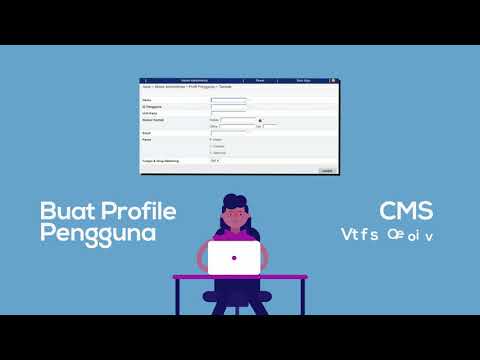 Tutorial Implementasi CMS BPD DIY