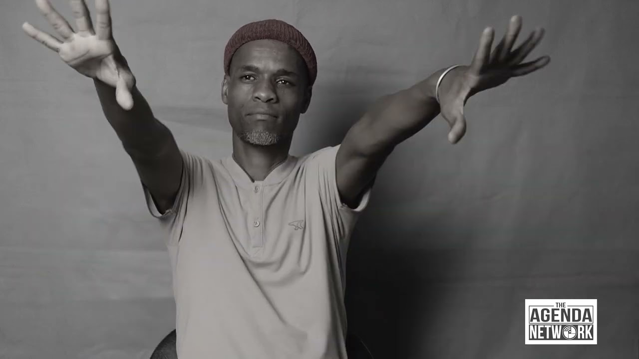 How I Was Arrested On The  Scene