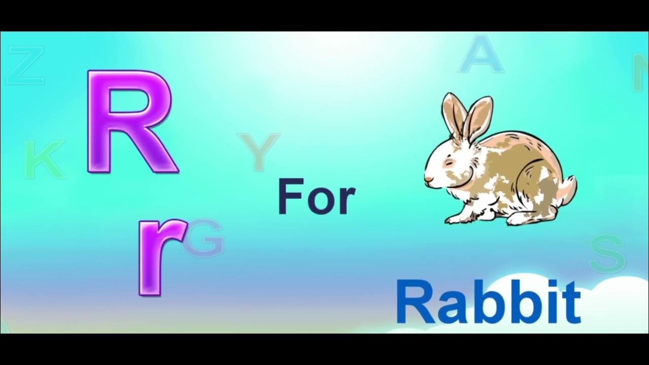 BLUEY, ABC Phonics, Alphabet letters AZ YouTube