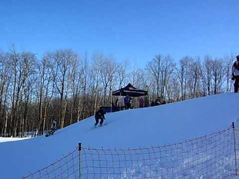 Cody Rebischke Backside 900 @ Granite Peak
