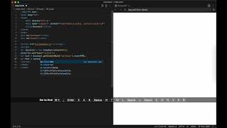 Convert Markdown to HTML and Syntax Highlighting with Prism.js