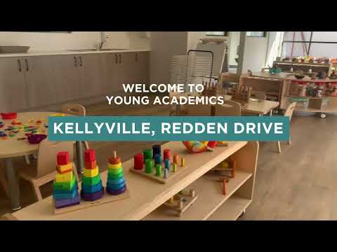 Kellyville Childcare Centre, Redden Dr