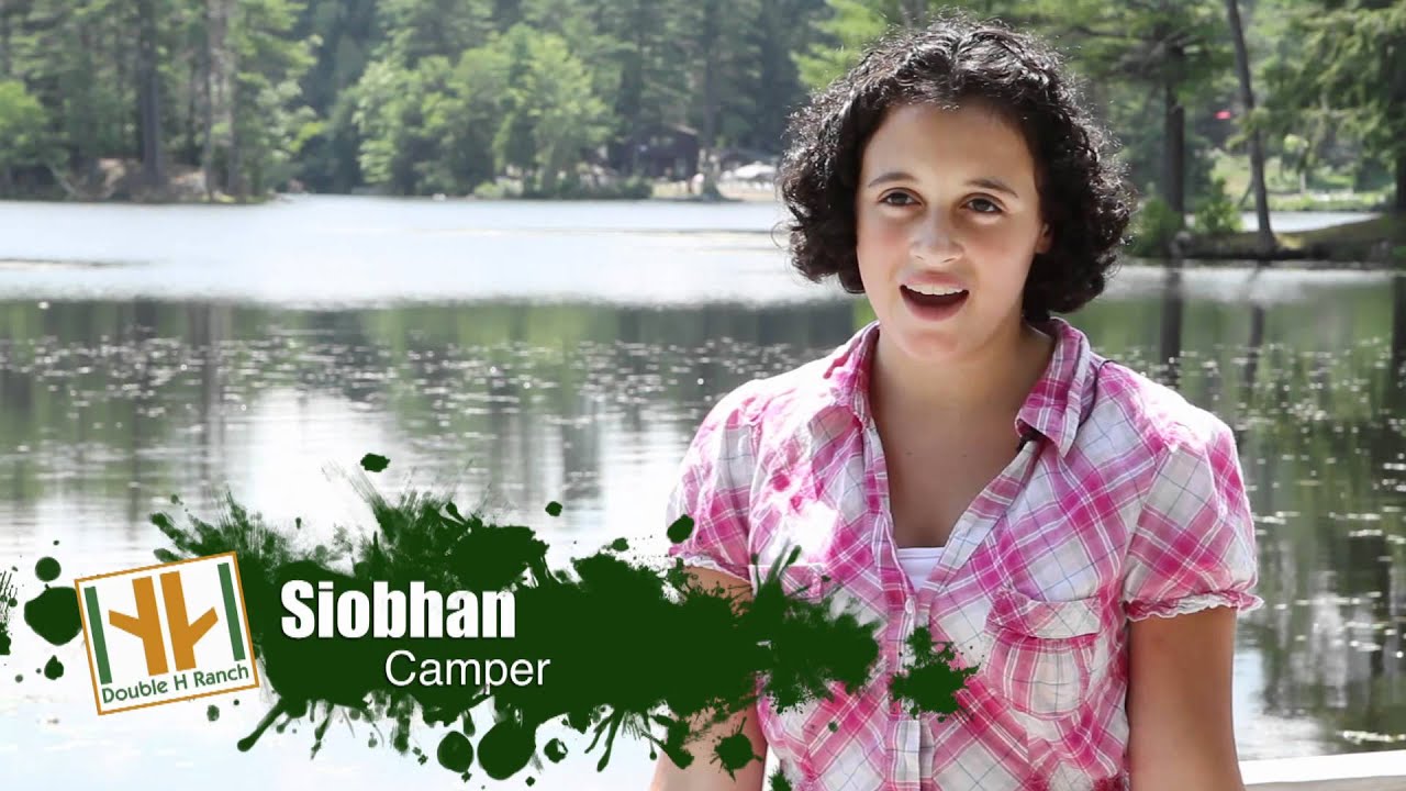 Double H Ranch : Promotional Video