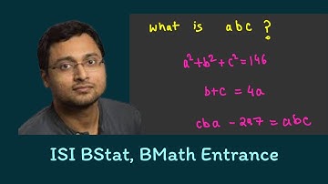 Reversing the Digits | TOMATO Subjective 74 | ISI BStat and BMath Entrance Number Theory