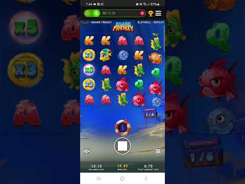Fresita con Apuesta Mazima