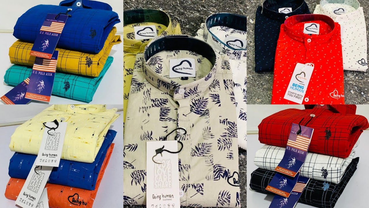 most stylish shirt design 202021 top beautiful shirt for men's