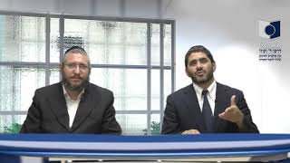 מיליון ילדים בחינוך חילוני ואני אשב לאכול?  - סיפור מצולם, בהגשת הרב אברהם פוקס והרב שלום יכנס