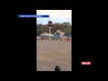 Kenya student protests