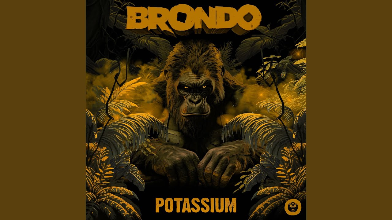 Guarda Potassium su YouTube Guarda Potassium su YouTube