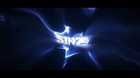 Sinz | Intro | By AquaticFX