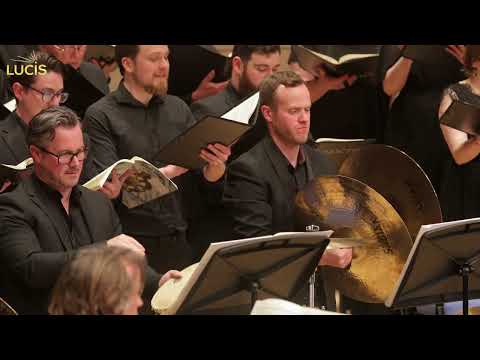 Carmina Burana: V