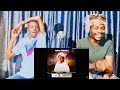 King Tsonga - Xitimela Xa Mahungu Official Reaction Video