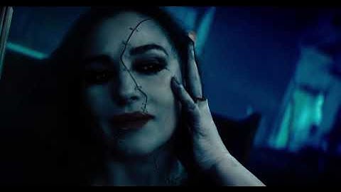 Beetlejuice Beetlejuice (2024) - Delores Rebuilds Herself