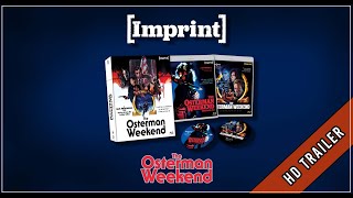 The Osterman Weekend (1983) | HD Clip