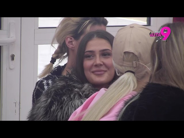 Svi zaćutali da bi čuli o čemu razgovaraju Matora i Anita - bivše supružnice stavile sve karte na sto (VIDEO)