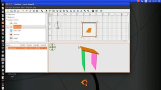 CARA MEMBUAT ATAP DI SWEET HOME 3D sendiri / how to make a roof on sweet home 3d #Sweet_Home_3D