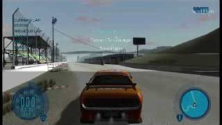 Driver: Parallel Lines - Gameplay Video 4