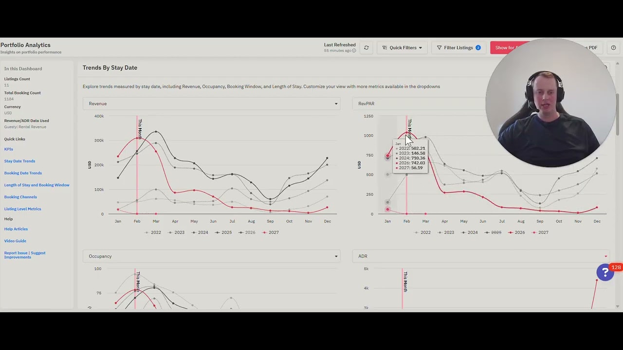 PricingPro case study