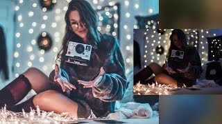 How To Edit Like Brandon Woelfel In Photoshop CC 2018 screenshot 5