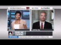 Ranking Member Van Hollen on MSNBC's 'News Nation' 6-20-11