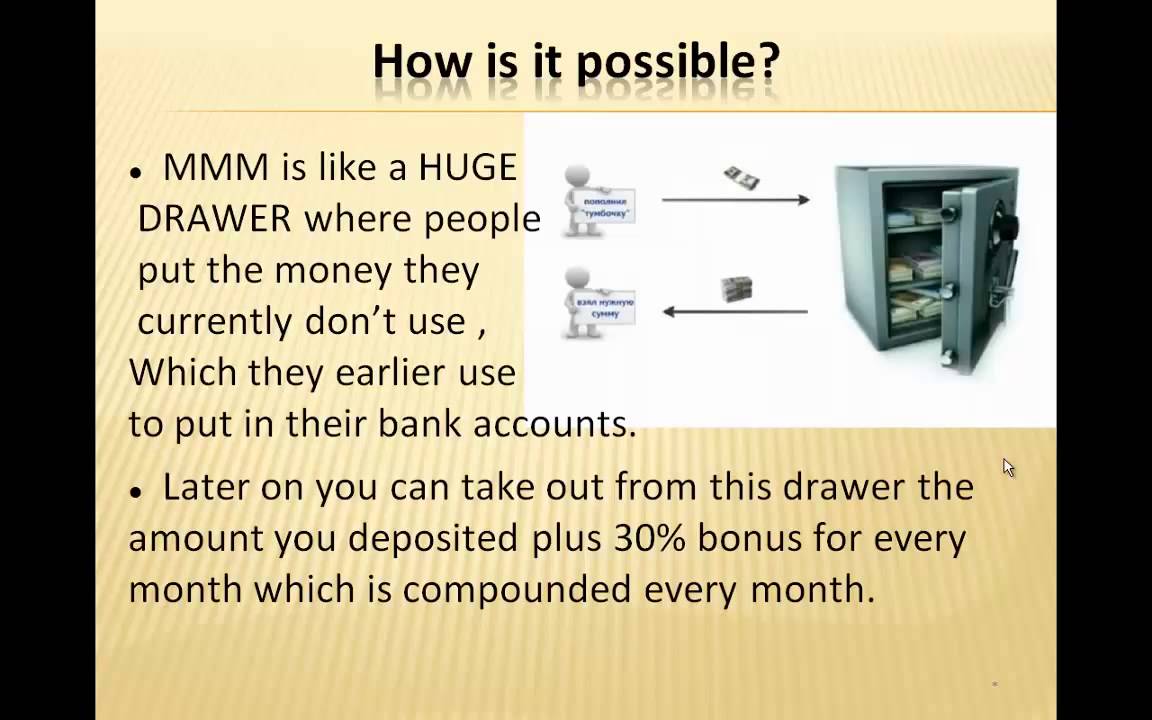 MMMGlobal Presentation