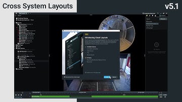 Cross-System Layouts Nx v5.1