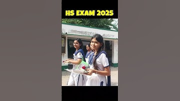 HS English question paper answer 2025/Class 12 English questions paper 2025 LIVE answer #shortvideo