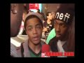 New Boyz Red Carpet Interview with The Source Magazine