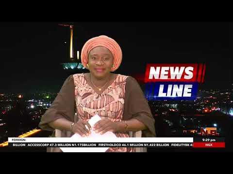 Newsline – Story Segment | 19 October 2025 | NTA